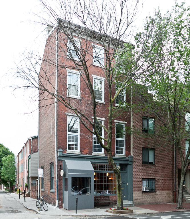 1120 Pine St Apartments